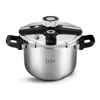 Izzy Gourmet 7Lt Χύτρα Ταχύτητας (213184) Izzy Gourmet 7Lt Xutra Taxutitas (213184)