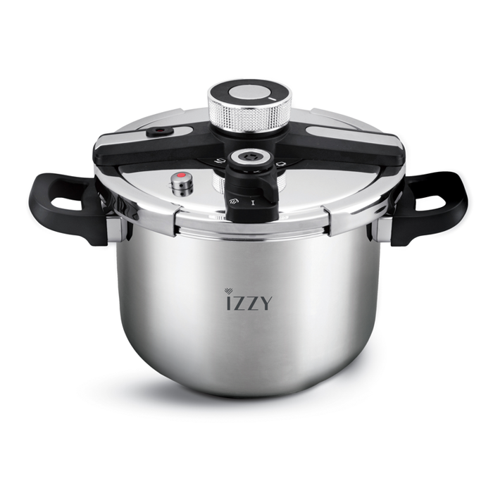 Izzy Gourmet 7Lt Xutra Taxutitas (213184)