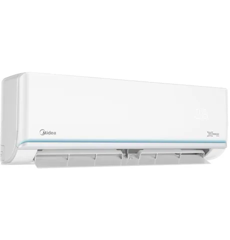 Πολυδιαιρούμενο κλιματιστικό A|C Midea AG2Eco-09NXD0-I M2OE-18HFN8-Q 18000Btu Poludiairoumeno klimatistiko A|C Midea AG2Eco-09NXD0-I M2OE-18HFN8-Q 18000Btu