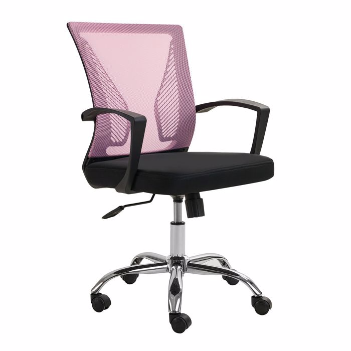 Varossi Grace Roz 500-088 (Karekla Gafeiou 102-93x56.5x58cm)