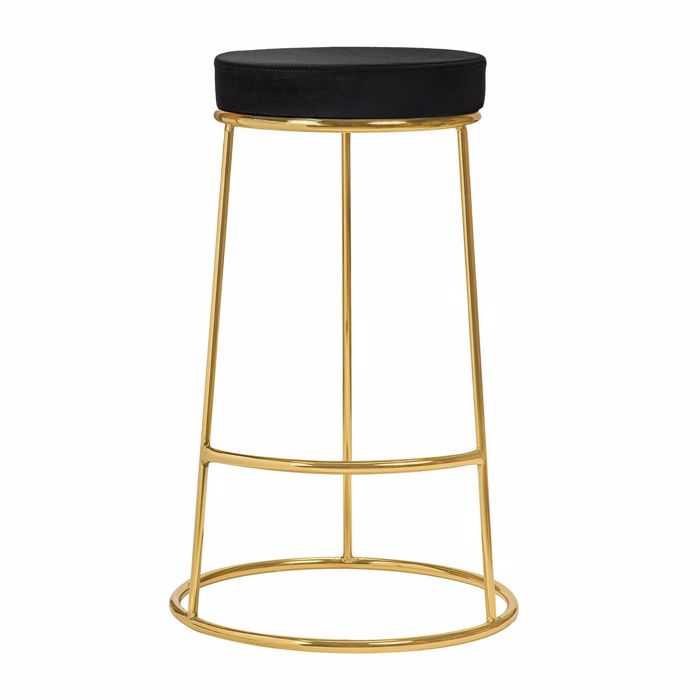 Varossi BO Mavro 200-050 (Skampo Bar)