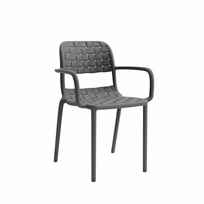 Poluthrona Tonic Ggri Varossi (900-347) Exoterikou xorou