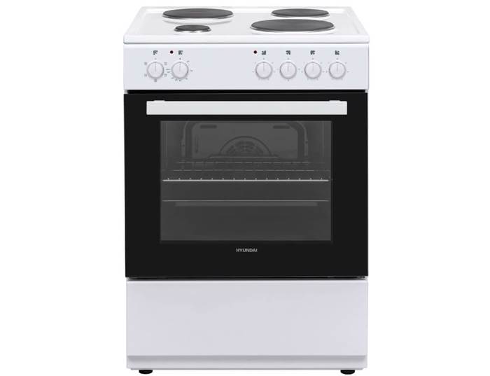 Kouzina Hyundai HCMU24V-7260ES/W