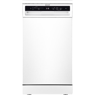 ΠΛΥΝΤΗΡΙΟ ΠΙΑΤΩΝ BDF3024DW BRANDT