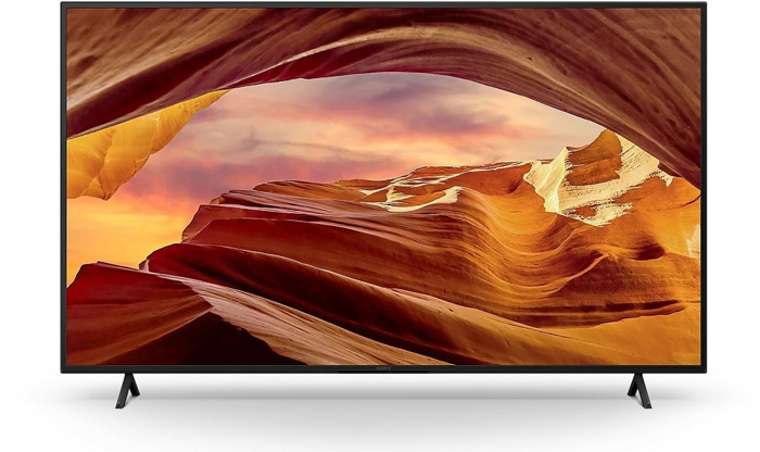 TV Sony BRAVIA KD43X75WL 43'' Smart 4K