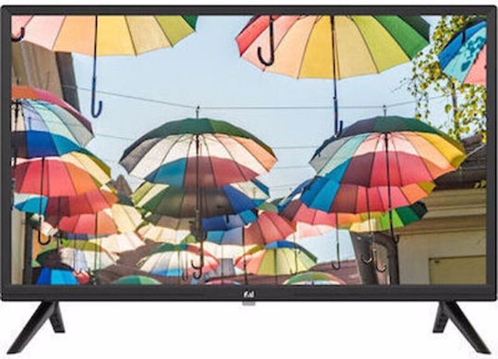 TV F&U FL24116 24'' HD