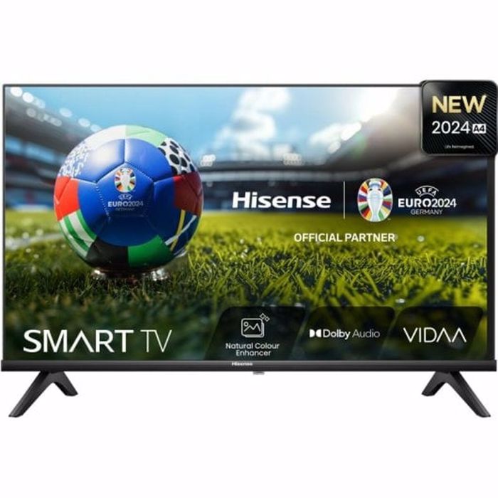 TV Hisense 40A4N 40'' Smart Full HD