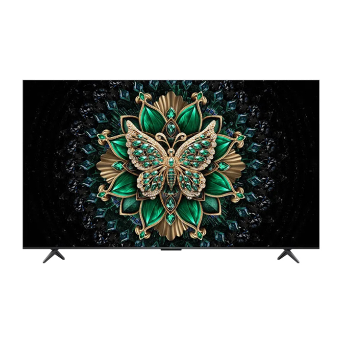 TV TCL 65C6K 65'' Smart 4K
