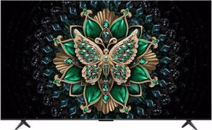 TV TCL 55C6K 55'' Smart 4K