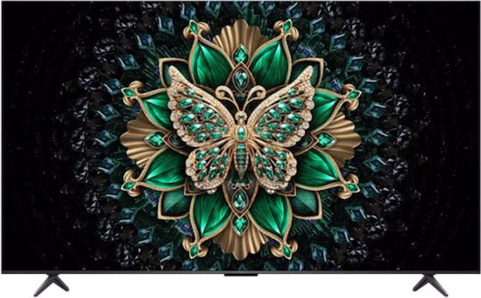 TV TCL 75C6K 75'' Smart 4K