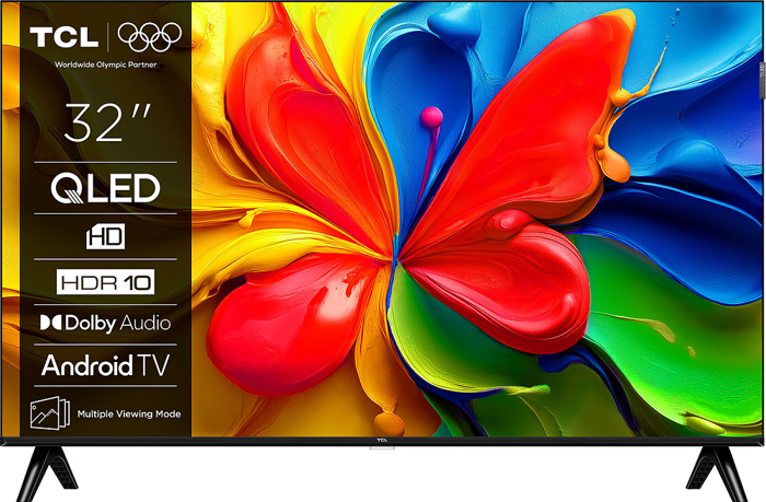 TV TCL 32S4K 32'' Smart HD
