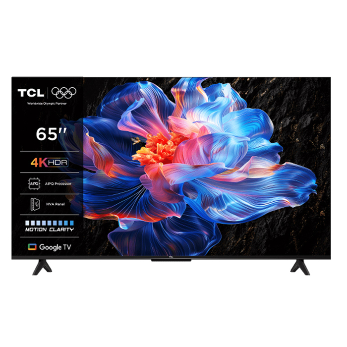 TV TCL 65P6K 65'' Smart 4K