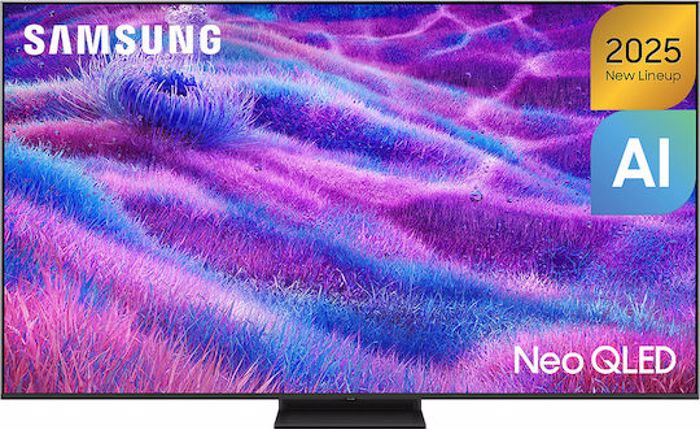 TV Samsung QE55QN80F 55'' Smart 4K Mini LED AI