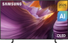 TV Samsung QE65S85F 65'' Smart 4K AI