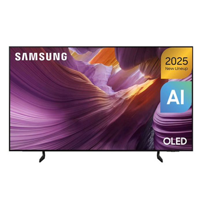 TV Samsung QE77S85F 77'' Smart 4K AI