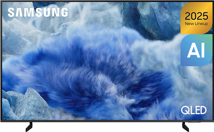 TV Samsung QE55Q8F 55'' Smart 4K AI