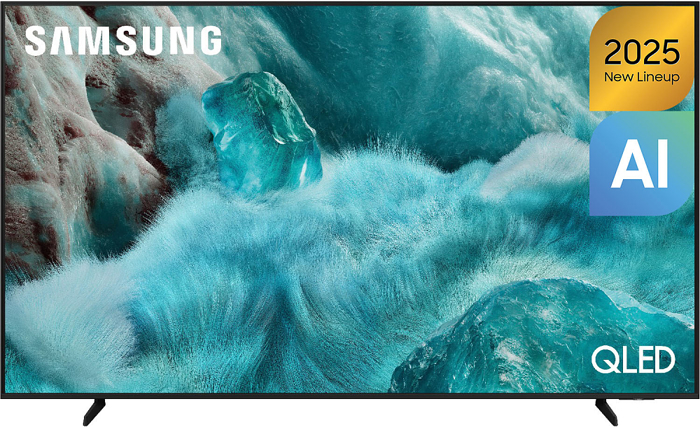 TV Samsung QE43Q7F 43'' Smart 4K AI