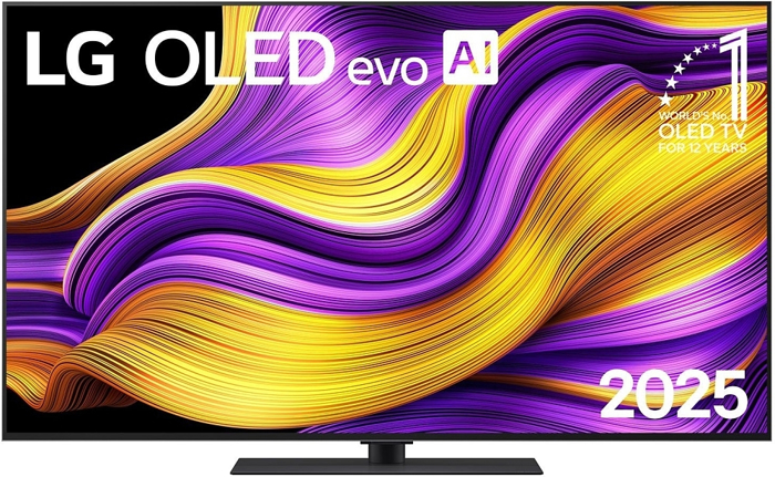 TV LG OLED55G56LS 55'' Smart 4K AI