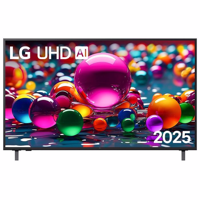 TV LG 75UA75006LA 75'' Smart 4K AI