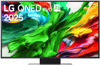 TV LG 50QNED87A6D 50'' Smart 4K AI TV LG 50QNED87A6D 50'' Smart 4K AI