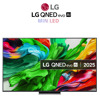 TV LG 65QNED87A6B 65'' Smart 4K AI TV LG 65QNED87A6B 65'' Smart 4K AI