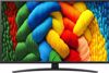 TV LG 43NANO81A6A 43'' Smart 4K AI