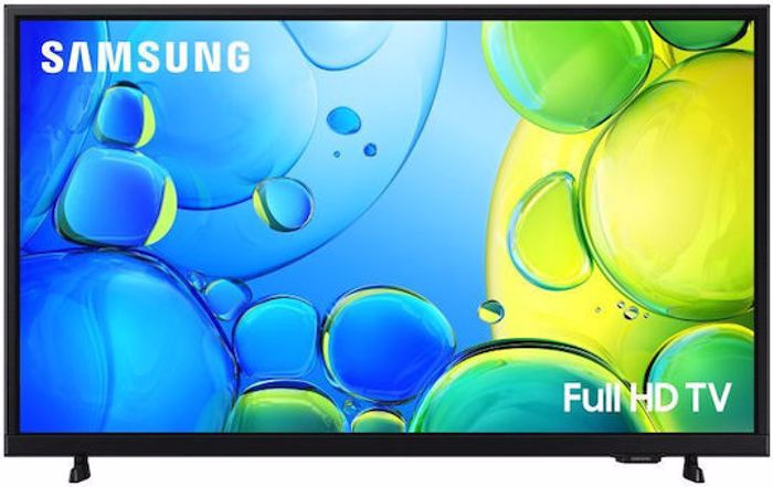 TV Samsung UE32F6002FKXXH 32'' Full HD