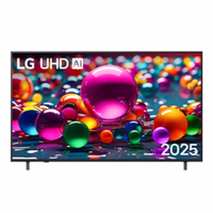 TV LG 65UA75006LA 65'' Smart 4K AI