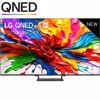 TV LG 65QNED93A6A 65'' Smart 4K AI TV LG 65QNED93A6A 65'' Smart 4K AI