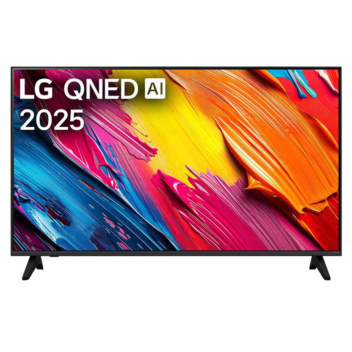 TV LG 43QNED70A6A 43'' Smart 4K AI