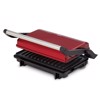 ΤΟΣΤΙΕΡΑ IZZY PANINI SPICY RED IZ-2025 TOSTIERA IZZY PANINI SPICY RED IZ-2025