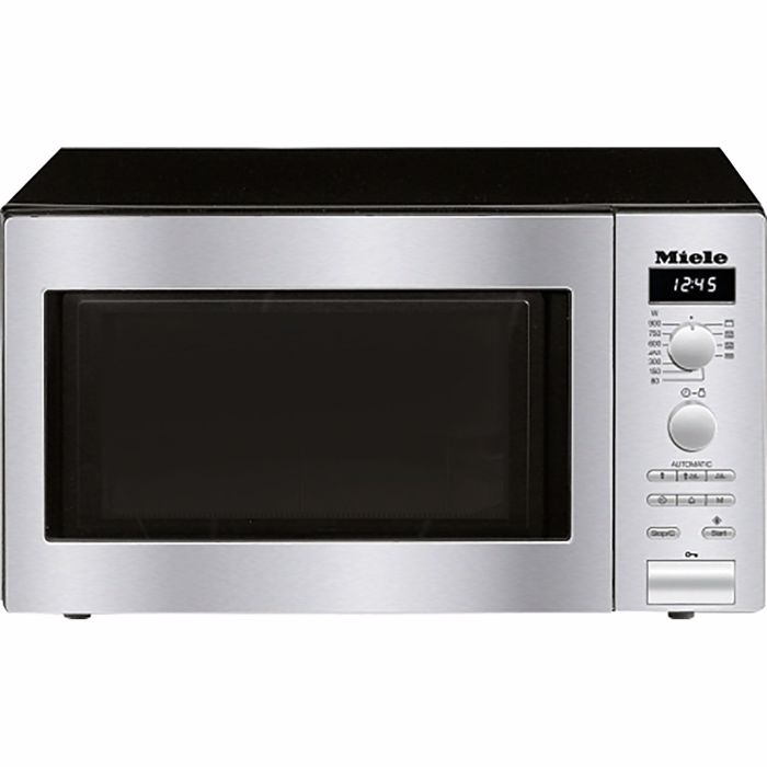 Fournos Mikrokumaton Miele M 6012 SC Inox