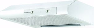 Απορροφητήρας Faber 741 Base W A60 Λευκό 60 cm
