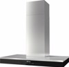 Aporrofitiras Tzaki Miele DA 6698 W Inox 90 cm Puristic Edition 6000