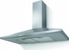Aporrofitiras Tzaki Faber Value PB 4 2L X A90 Inox 90 cm