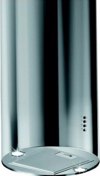 Απορροφητήρας Νησίδα Elica Tube Pro Island IX/A/43 Inox 43 cm C Aporrofitiras Nisida Elica Tube Pro Island IX/A/43 Inox 43 cm C