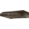 Απορροφητήρας Faber 2740 BASE BR A60 (FM) Καφέ 60 cm Aporrofitiras Faber 2740 BASE BR A60 (FM) Kafe 60 cm