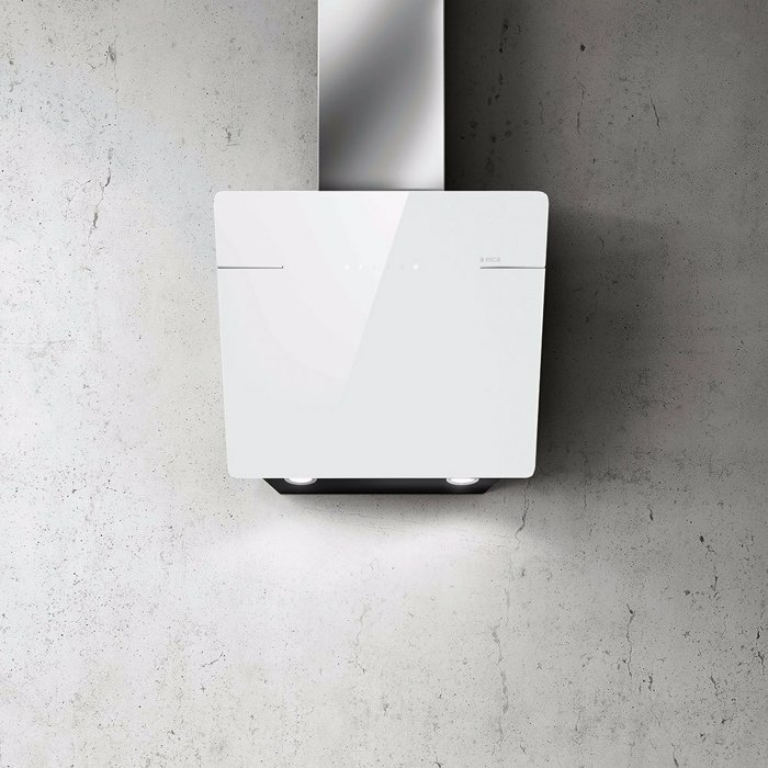 Aporrofitiras Tzaki Elica L’essenza WH/A/60 Lefko Gyali 60 cm B