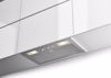 Mixanismos Aporrofisis Faber Inka Plus HC X A70 Inox 70 cm B