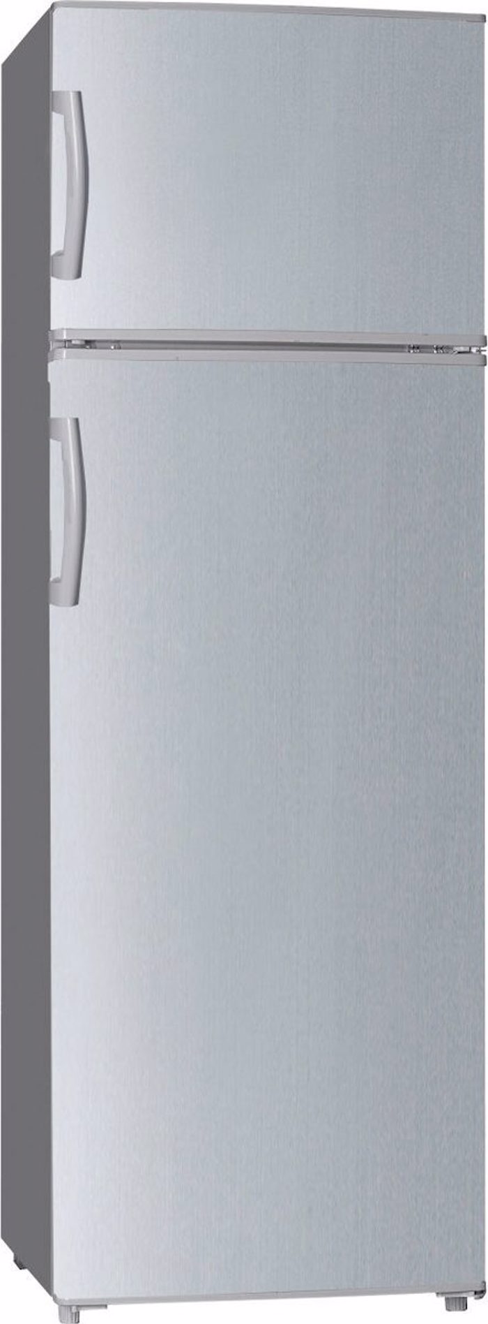 Davoline NPR 163 NE Silver Psugio Diporto 164.5x55x58cm - 3 ETI EGuISI
