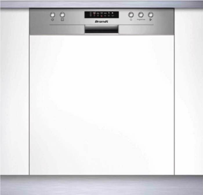 Pluntirio Piaton Brandt BDB325LX Inox 60 cm D