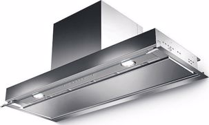 Μηχανισμός Απορρόφησης Faber In-Nova Premium X A60 Inox 60 cm A