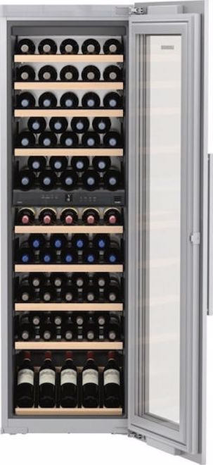 Συντηρητής Κρασιών Liebherr EWTdf 3553 G