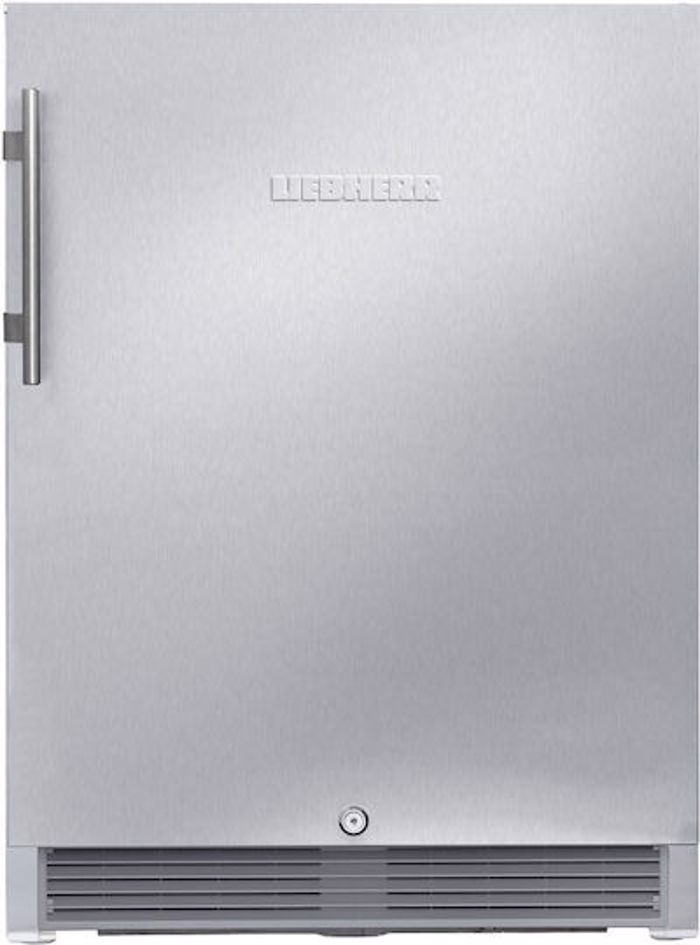 Psugio Mini Bar Liebherr OKes1750 Inox B