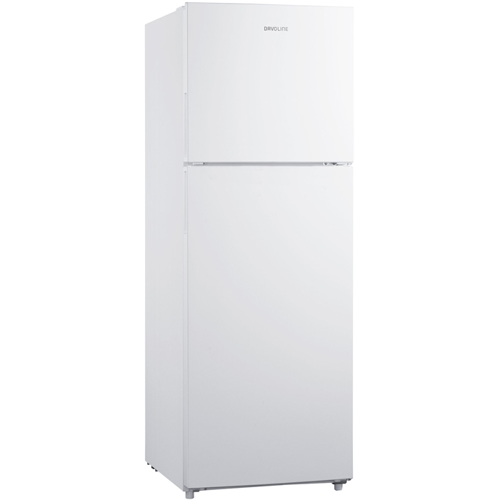 Davoline FTM 170E W  Psugio Diporto No Frost 170x60x67cm - 3 ETI EGuISI
