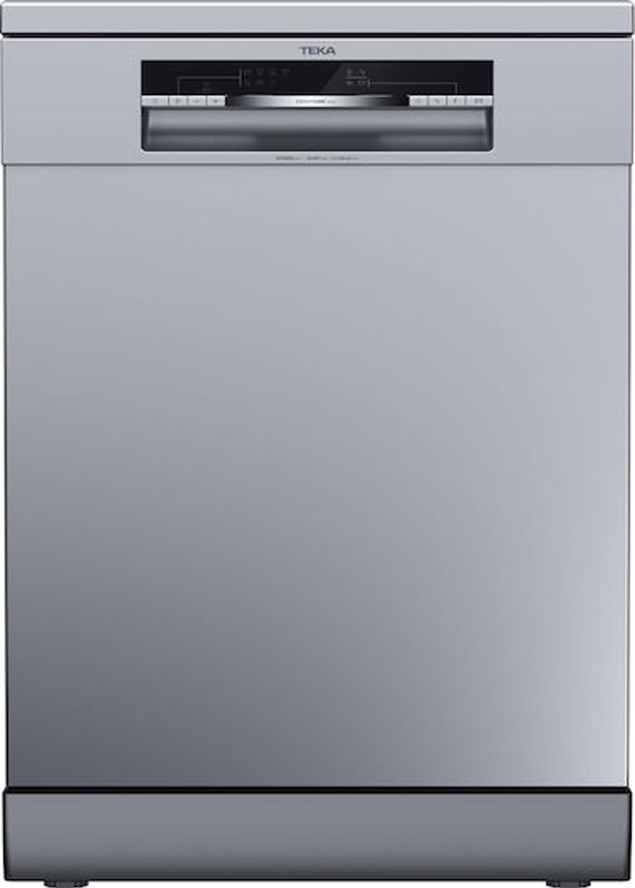 Teka DFS 46710 (Elefthero Pluntirio Piaton 60cm)