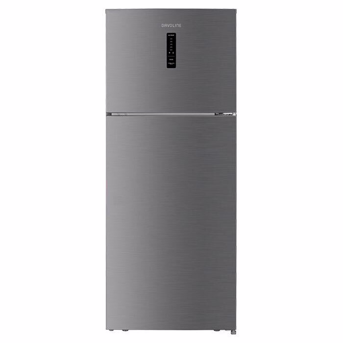 Davoline FSRX 415E NF IX Psugio Diporto No Frost 170x60x67cm - 3 ETI EGuISI