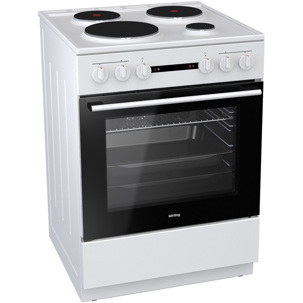 ΚΟΥΖΙΝΑ 742630 KE6A40WM KORTING