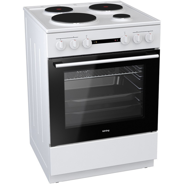 KOuZINA 742630 KE6A40WM KORTING