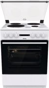KOuZINA EMAGE 742651 KE6A60WM KORTING